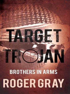 cover image of Target Trojan